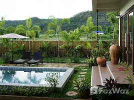 在泰国出售的 别墅, Wang Dong, Mueang Kanchanaburi, 北碧, 泰国