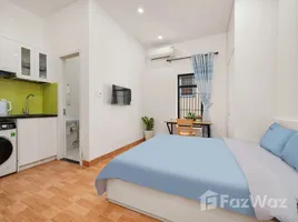 Studio Townhouse for rent in Ngu Hanh Son Da Nang, My An, Ngu Hanh Son, Da Nang