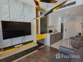 Penthouse Studio à louer à Masteri An Phu, Thao Dien, District 2, Ho Chi Minh City