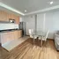 1 Habitación Apartamento en alquiler en Y.O. Place, Khlong Toei