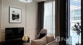 Available Units at Ashton Silom