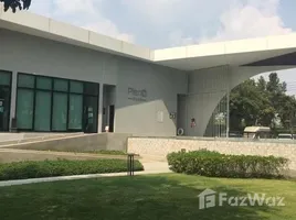 วิลล่า 3 ห้องนอน ให้เช่า ในโครงการ พลีโน่ พระราม9-กรุงเทพกรีฑา, สะพานสูง, สะพานสูง