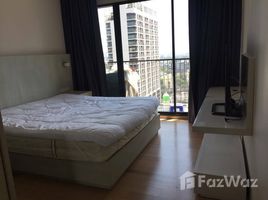 1 Bedroom Condo for rent in Sam Sen Nai, Bangkok Noble Reflex