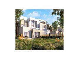3 Bedroom Townhouse for sale at Zed East, The 5th Settlement, New Cairo City, Cairo, Egypt