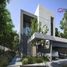 4 غرفة نوم تاون هاوس للبيع في Jouri Hills, Earth, Jumeirah Golf Estates