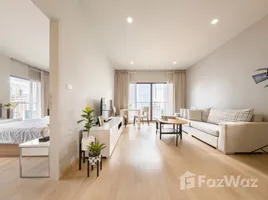 1 Bedroom Condo for rent at Noble Refine, Khlong Tan