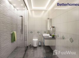 Studio Apartment for sale at Farhad Azizi Residence, 