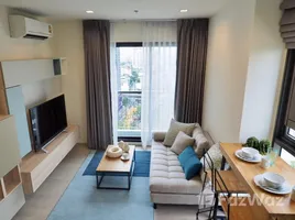 1 Schlafzimmer Appartement zu verkaufen im Rhythm Sukhumvit 36-38, Khlong Tan