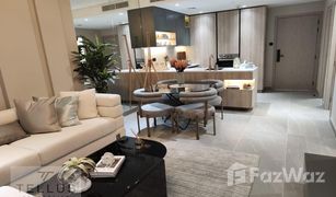 Studio Appartement zu verkaufen in Aston Towers, Dubai Elevate by Prescott