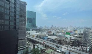 1 Schlafzimmer Wohnung zu verkaufen in Din Daeng, Bangkok Ashton Asoke - Rama 9