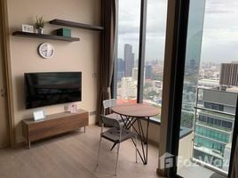 1 Bedroom Condo for rent at The Esse Asoke, Khlong Toei Nuea