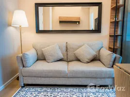 1 Bedroom Condo for sale at The Saint Residences, Chomphon, Chatuchak, Bangkok