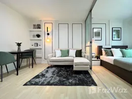 1 Schlafzimmer Wohnung zu vermieten im D Condo Kathu, Kathu, Kathu, Phuket, Thailand