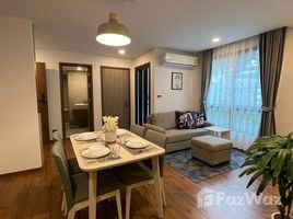 在Dormy Residences Sriracha出售的2 卧室 公寓, Surasak, 是拉差