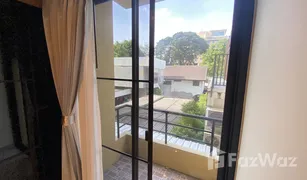 3 Schlafzimmern Appartement zu verkaufen in Khlong Tan Nuea, Bangkok Promsak Mansion