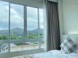 ขายคอนโด 1 ห้องนอน ในโครงการ พลัสคอนโด 1, กะทู้