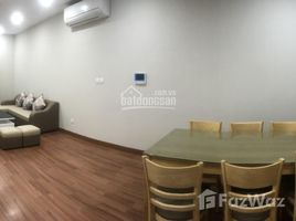 2 Phòng ngủ Chung cư for rent at GoldSeason, Thanh Xuân Trung