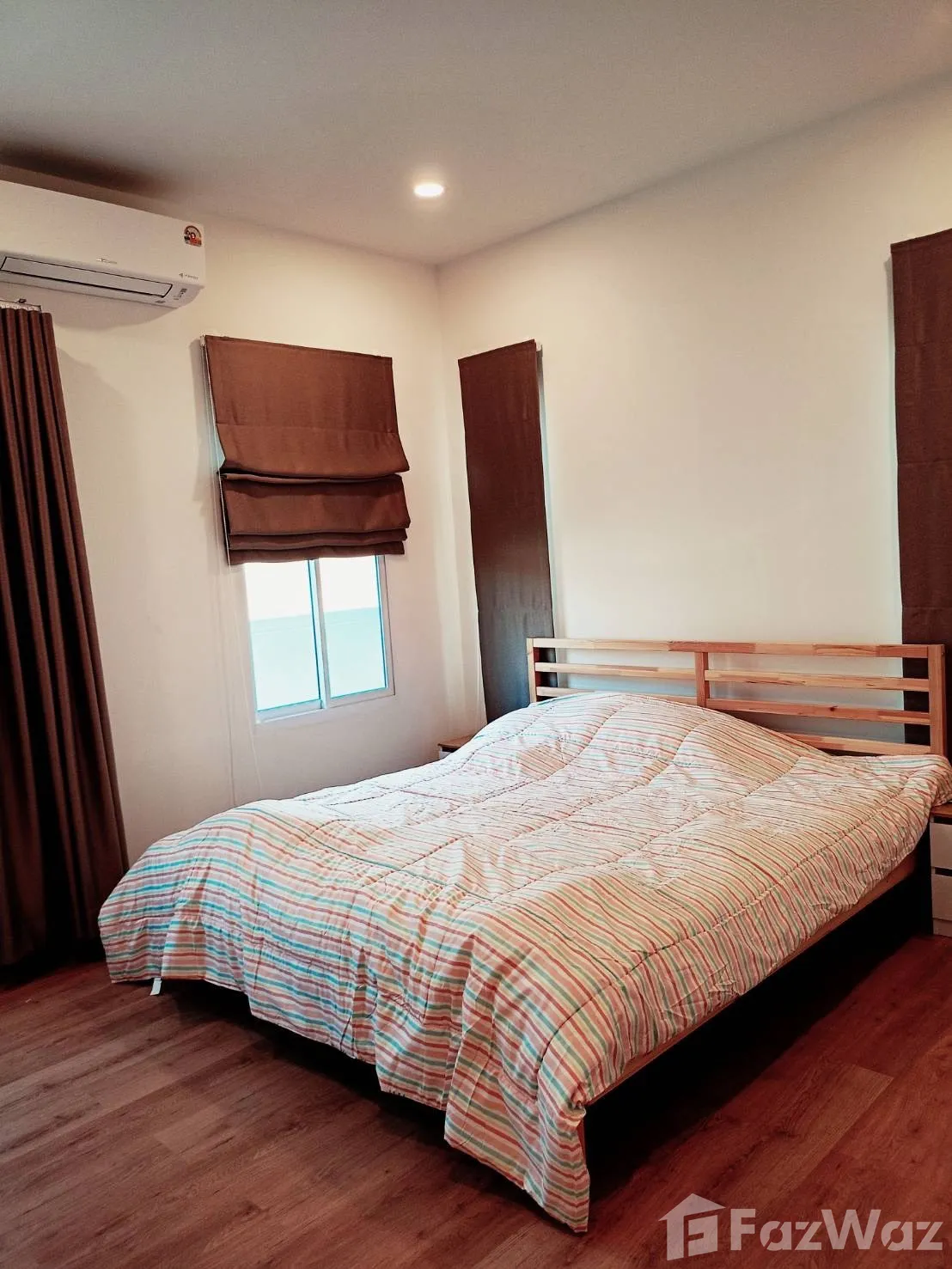2 Bedroom House for rent at La Vallee Village Town 2 — photo 4