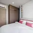 2 спален Кондо в аренду в Cloud Thonglor-Phetchaburi, Bang Kapi, Хуаи Кхщанг, Бангкок