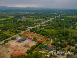  Земельный участок for sale in Pran Buri, Прачуап Кири Кхан, Pran Buri, Pran Buri