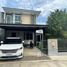 4 спален Дом на продажу в Inizio 3 Pinklao-Wongwaen, Sala Klang