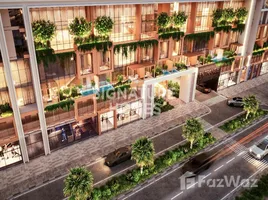 3 спален Квартира на продажу в Levanto By Oro24, Emirates Gardens 1