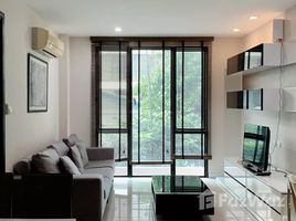 1 Bedroom Condo for rent at O2 Hip Condo, Lumphini