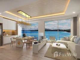 2 Bedroom Condo for sale at Beachfront Bliss, Sakhu, Thalang, Phuket