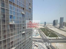 1 Habitación Apartamento en venta en Horizon Tower A, City Of Lights, Al Reem Island, Abu Dhabi