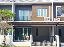 บ้านเดี่ยว 3 ห้องนอน ให้เช่า ในโครงการ เดอะคัลเลอร์ส บางนา-วงแหวนฯ, บางพลีใหญ่, บางพลี