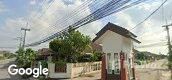 สตรีท วิว of หมู่บ้านปุญญพัฒน์
