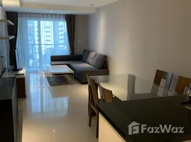 1 Schlafzimmer Appartement zu verkaufen im Le Nice Ekamai, Khlong Tan Nuea