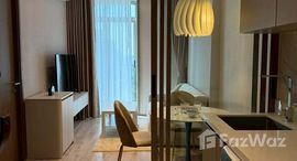 ยูนิตที่เหลืออยู่ในโครงการ Rhythm Ekkamai Estate