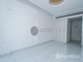 Studio Apartment for sale at Vincitore Boulevard, Syann Park