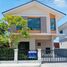3 спален Дом на продажу в Perfect Place Rangsit-Bangpoon Expressway , Suan Phrik Thai