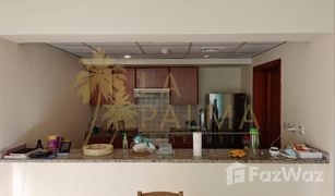 1 Schlafzimmer Appartement zu verkaufen in Arno, Dubai Al Dhafra 4