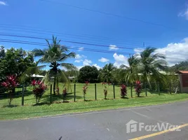  Terreno (Parcela) en venta en Costa Rica, Parrita, Puntarenas, Costa Rica