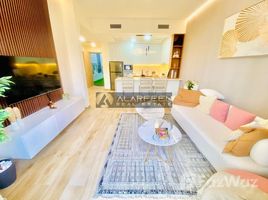 1 Bedroom Apartment for sale at 7 Park Central, Judi