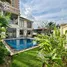 Villa 2 chambre à louer à Fusion Resort & Villas Da Nang, Hoa Hai