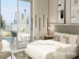 3 спален Квартира на продажу в Marina Vista, EMAAR Beachfront, Dubai Harbour, Дубай