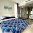 1 спален Квартира на продажу в Cetus Beachfront, Nong Prue