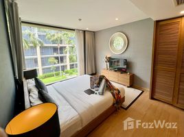 อพาร์ทเม้นท์ 2 ห้องนอน ให้เช่า ในโครงการ บ้านไม้ขาว, ไม้ขาว