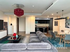 3 Bedroom Condo for sale at The River by Raimon Land, Khlong Ton Sai, Khlong San, Bangkok