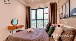 Unit Tersedia di Subang Jaya