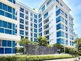 1 Bedroom Penthouse for sale in Na Kluea, Pattaya Serenity Wongamat