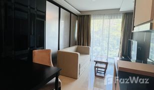 普吉 晟泰雷 Mida Grande Resort Condominiums 1 卧室 公寓 售 