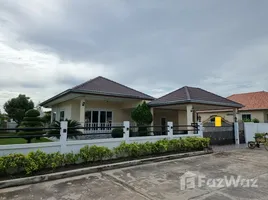 3 Bedroom Villa for sale at Natural Hill 2, Hin Lek Fai, Hua Hin