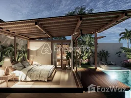 1 Schlafzimmer Villa zu verkaufen in Badung, Bali, Kuta, Badung