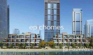 1 Schlafzimmer Appartement zu verkaufen in Executive Towers, Dubai Peninsula Five