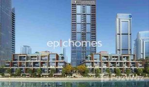 1 Bedroom Apartment for sale in Executive Towers, Dubai Peninsula Five